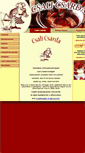 Mobile Screenshot of csalicsarda.hu
